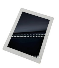 Apple iPad 2nd Generation White A1395 16GB FOR PARTS ONLY READ