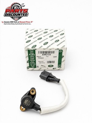 OEM Engine Crankshaft Position Sensor for Discovery Range Rover 0261210158