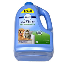 Febreze Fabric Pet Odor Fighter Fabric Refresher Fresh Scent 67.6oz