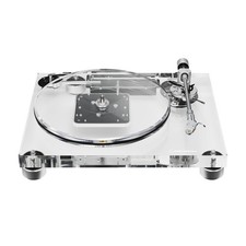 Audio Technica AT-LPA2 Fully Manual Belt-Drive Turntable