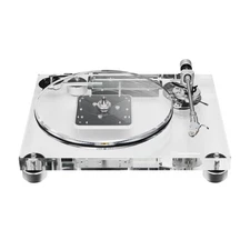 Audio Technica AT-LPA2 Fully Manual Belt-Drive Turntable