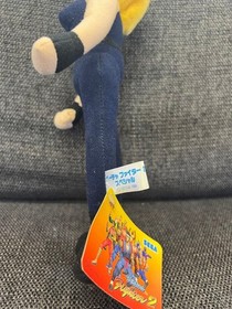 Sega Saturn Controller 1994 Virtua Fighter 2 Sarah Bryant Collectible