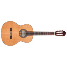 Kremona Soloist Series F65C Classical Nylon-String Acoustic Guitar, Solid Cedar