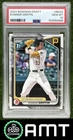 Konnor Griffin PSA 10 2024 Bowman Draft Pittsburgh Pirates #BD-22 8489
