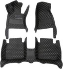 For Cadillac All Model Car Floor Mats Custom All Weather Waterproof Luxury Liner