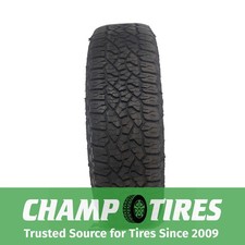 P26575r16 Goodyear New Wrangler Trailrunner At Owl 116 T New 1232nds P26575r16 Goodyear New Wrangler Trailrunner At Owl 116 T New 1232nds