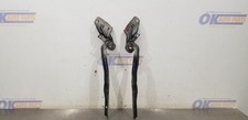 05 Dodge Ram Srt-10 Hood Hinge Set Pair