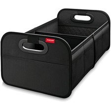 Kofferraum Organizer faltbar stabile Tasche für Auto Kofferraumbox mit Trageg...