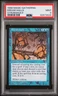 Dream Halls - Stronghold - MINT - PSA 9. POP 14. More MTG in store.