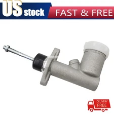 BRAKE CLUTCH MASTER CYLINDER FOR UNIVERSAL KIT FOR CLASSIC CAR WITH 3/4" BORE