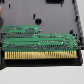 NES - Doppio Dribble (Nintendo Entertainment System) NES - Testato