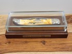 1976 CASE XX (5165) GORGEOUS STAG "AMERICAN SPIRIT" FOLDING HUNTER KNIFE- MINTY — photo 1