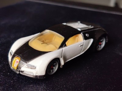 Hot Wheels Speed Machines Bugatti Veyron