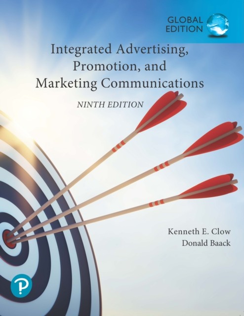 Integrated Advertising Promotion And