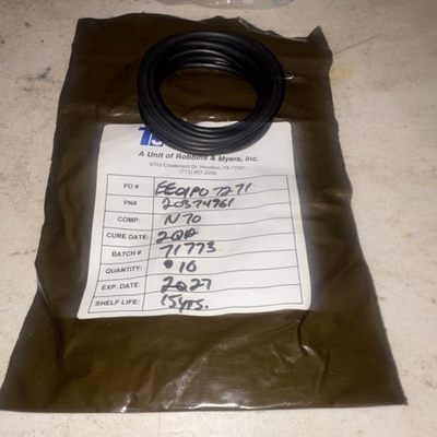 #ad Robbins amp; Myers O Ring 20374761 – Industrial Seal Model Year 2027 $29.99