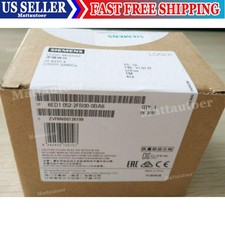 4PCS New Siemens 6ED1 052-2FB00-0BA6 6ED1052-2FB00-0BA6 LOGO 230RCO VIP