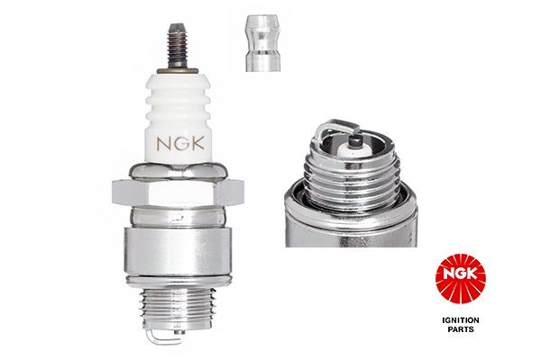 Spark Plug NGK B2LM