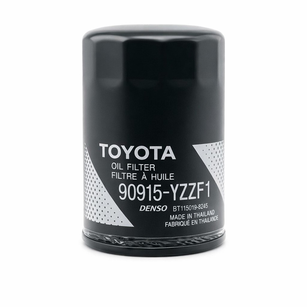 Genuine OEM Engine Oil Filter For Toyota Lexus Scion 90915YZZF1