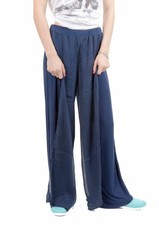 Harmonic Palazzo Pants Women Deha