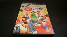 EyeToy: Play 2 Eye Toy Sony Playstation 2 PS2 MINT condition COMPLETE game only!