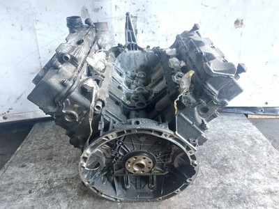 CHRYSLER CROSSFIRE Basismotor 112947 3.20 Petrol 2004 34515027