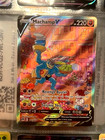 Machamp V (Alternate Full Art) 172/189 : Astral Radiance Holo