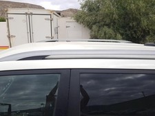 Barres de toit Ssangyong KORANDO
