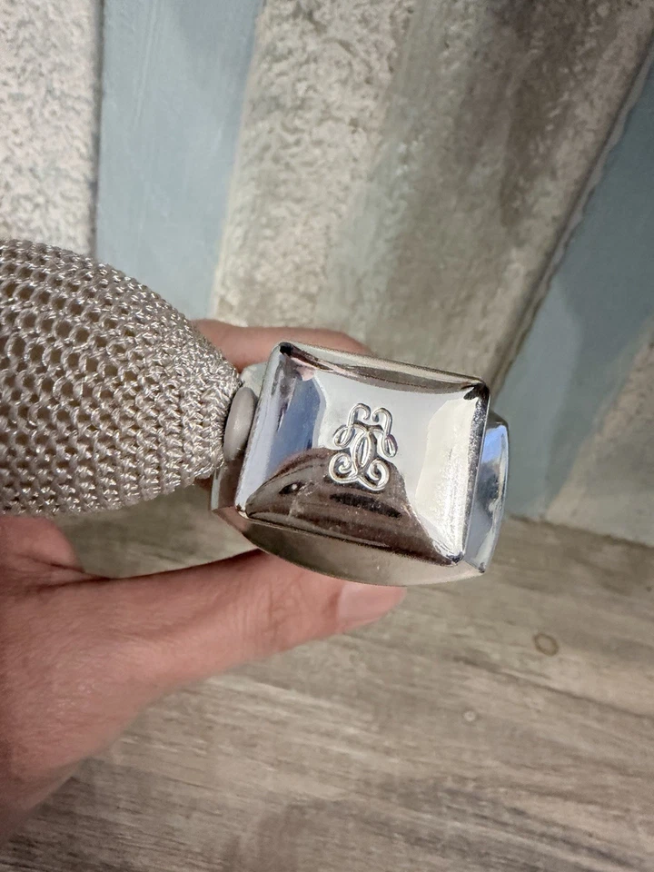 Guerlain Midnight Butterfly Sublime Radiant Powder 2008 Holiday Limited Edition - Image 3 of 4