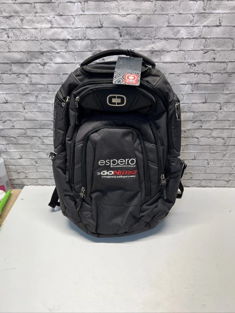 OGIO Backpack With Bottle Pocket Bags for Men for sale | eBay display picture 2