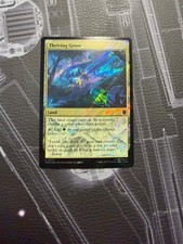 Thriving Grove Teenage Mutant Ninja Turtles Common