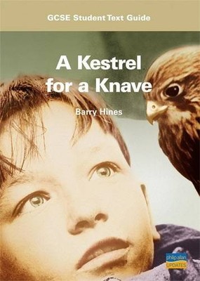GCSE English Literature - Kestrel for a K... by Milliken, S Paperback / softback