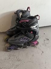 K2 Inline Skates Damen Größe 38