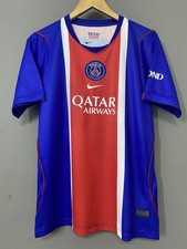 NEW Paris Saint-Germain 2026/27 Home Jersey – Nike — #9 Ferran