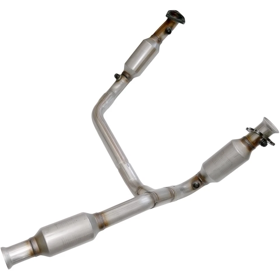 Catalytic Converter for Chevy Silverado 1500 Suburban 1500 GMC Sierra 1500 09-13 — 第 4/4 张图片