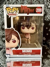 Funko Pop! Vinyl: Dandadan - Momo Ayase #2100