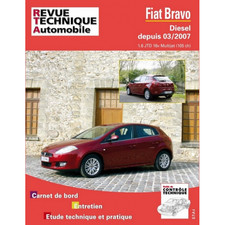 Revue technique Fiat BRAVO