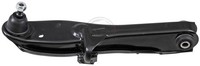 A.B.S. Querlenker Dreieckslenker 212565 Stahl FüR Mitsubishi Pajero Pinin 1 H66W