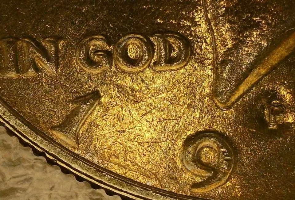 🔥RARE & SCARCE!!! 1985-P KENNEDY HALF-DOLLAR DDO DDR & RPM VARIETY (SEE PICS) - Image 4 of 4