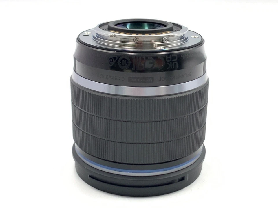 OM 系统 M.ZUIKO 数字 ED 20 毫米 F1.4 PRO - 全新 - 1083 — 第 2/3 张图片