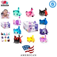 6” MeeMeow Mystery Plush – Series 6; YouTube Gaming Channel, Blind Box, 1 of ...