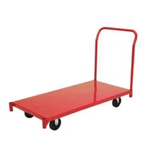 Manufacturer Varies Standard Platform Truck,1600 lb.,54 In L 3BE79 Manufacturer