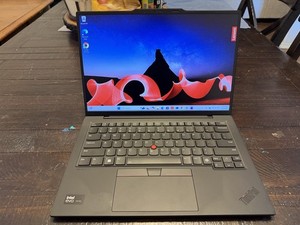 週末限定値下【新品開封済未使用X1CarbonGen12 4GLTE対応 ThinkPad X1 Carbon Gen 12 (インテル® Core™ Ultra） | 大画面で