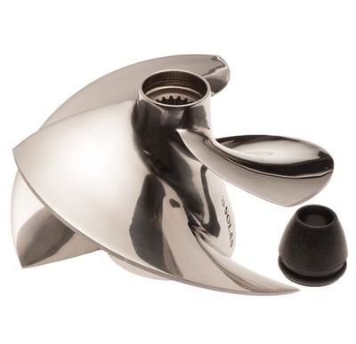 Solas SeaDoo Impeller SD-CD-14/22 GTI GTS GS 97-98 / GTX 96-97 / GSI 97 / SPX 95