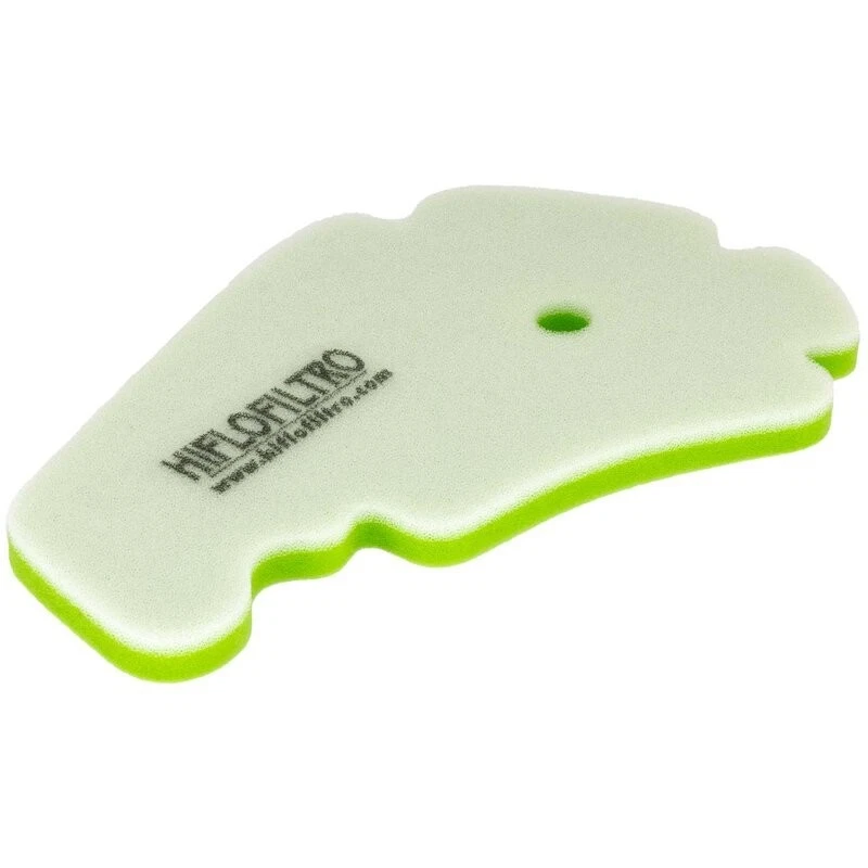 HifloFiltro Double Niveau Air Filtre pour Aprilia Atlantic Sprint 400 (2006 2009 - Photo 3/4
