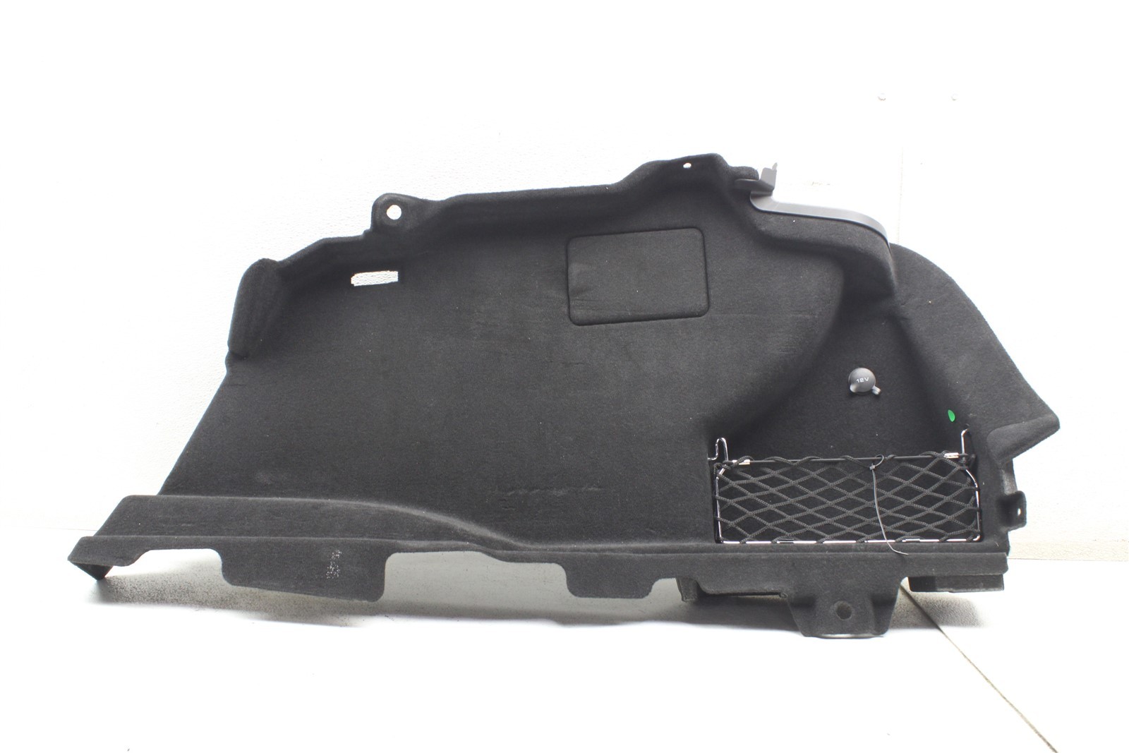 2014-2019 Maserati Ghibli Right Trunk Side Quarter Trim Panel RH 14-19