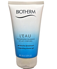Biotherm L'Eau  Duschgel 150ml (original eingeschweißt) Duft (Orange Bergamotte)