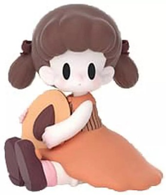 Sammlerstück 52TOYS Almond Cookie Mini Figur Sweet Girl Serie Blindex