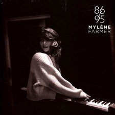 Mylene Farmer - 8697 (Vinyl LP - 2025 - Origi...