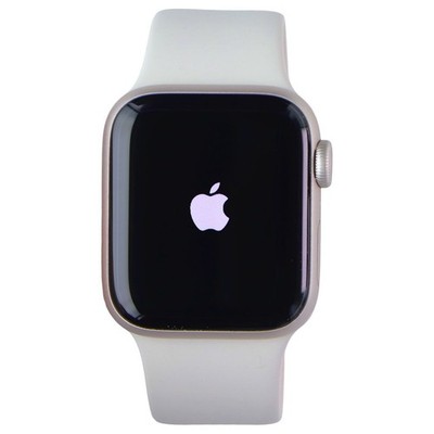 Apple Watch SE 3 (40mm) A3326 (GPS + LTE) - Starlight AL/Starlight
