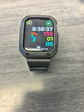 Apple Watch Series 9 GPS 45mm Aluminum Case with Watch Band